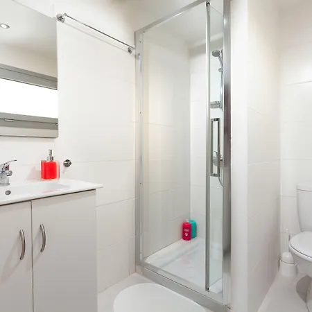 아파트 Myrtiana 니코시아