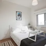 Myrtiana Apartment Nikosia