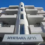 Myrtiana
