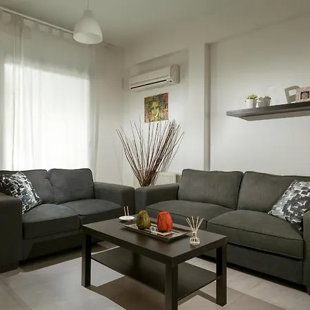 Myrtiana Apartment