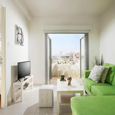 Myrtiana Apartment