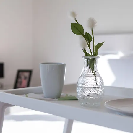 Appartement Myrtiana