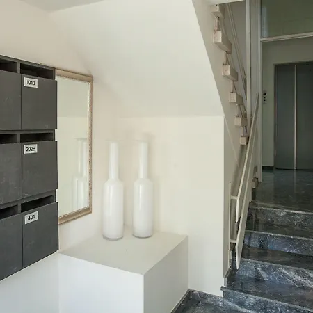 Myrtiana Appartement Nicosia