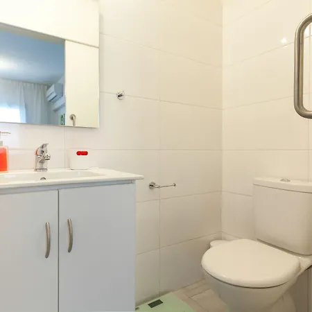 Myrtiana Appartement *