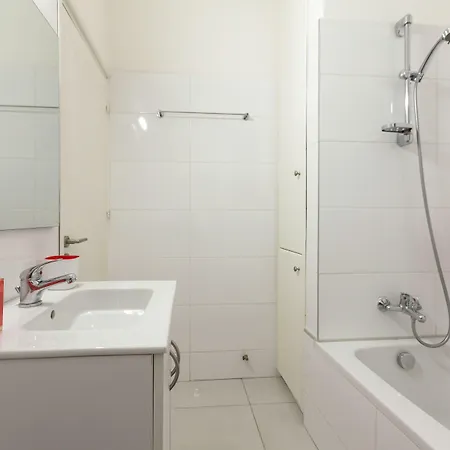 Myrtiana Appartement