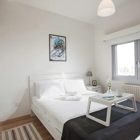 Myrtiana Apartamento Nicósia