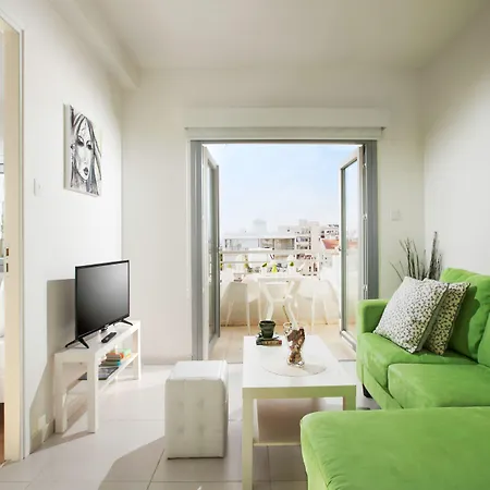 Myrtiana Appartement