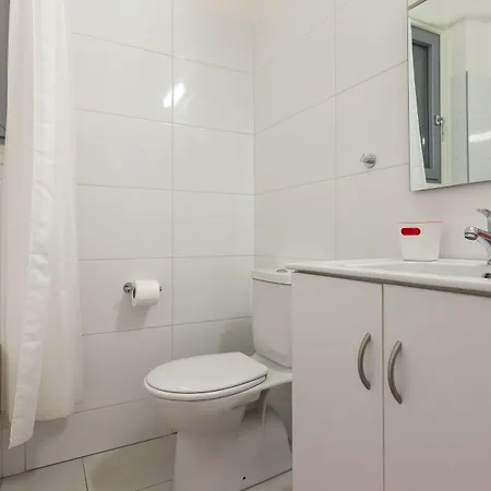 Myrtiana Apartment *