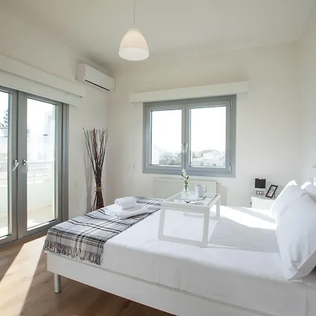 Myrtiana Apartment *