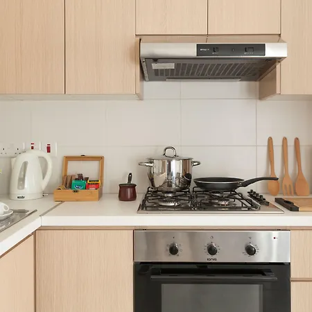 Apartment Myrtiana