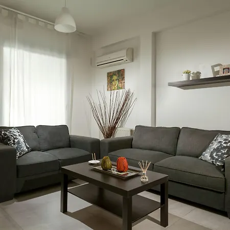 Apartment Myrtiana Nikosia