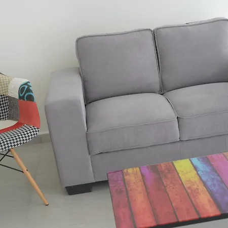 Myrtiana Apartment *