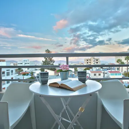 Apartment Myrtiana Nicosia