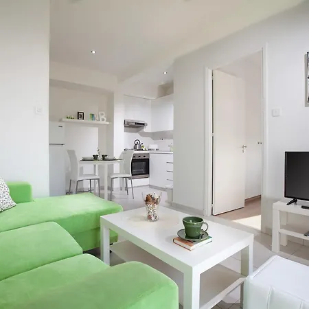 Myrtiana Apartment