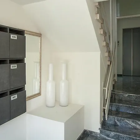 Myrtiana Apartment Nicosia