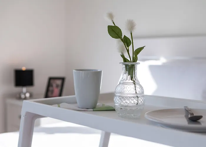 Διαμέρισμα Myrtiana