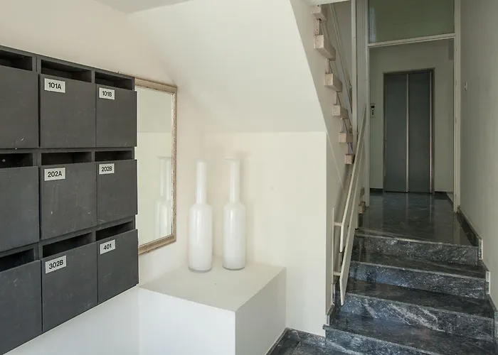 Myrtiana Διαμέρισμα Λευκωσία