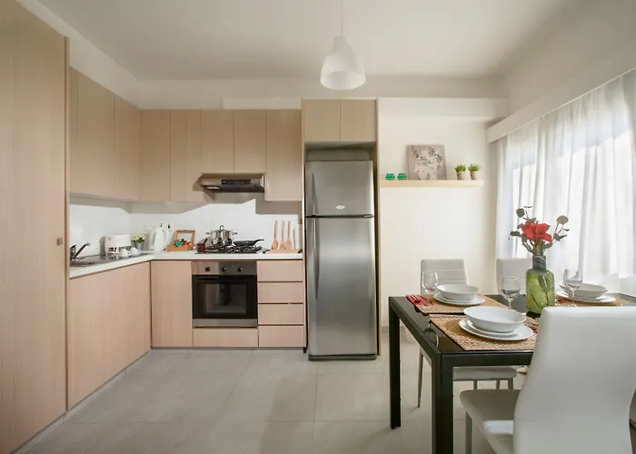 Myrtiana Λευκωσία