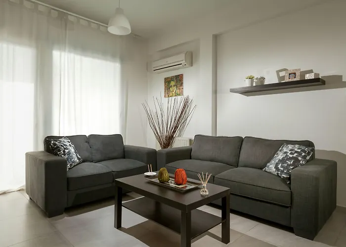 Myrtiana Διαμέρισμα