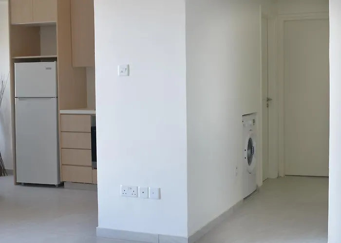 Myrtiana * Λευκωσία