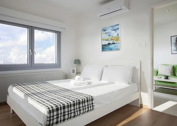 Myrtiana * Λευκωσία