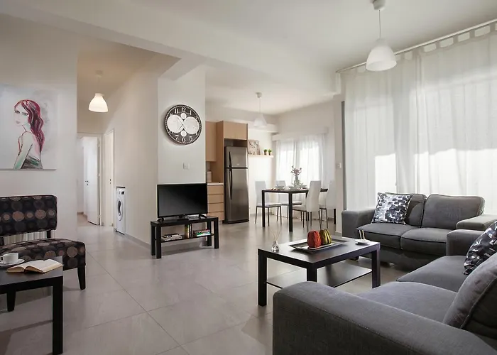 Myrtiana Διαμέρισμα *