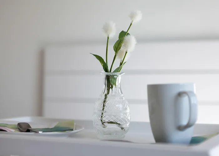 Apartmán Myrtiana *