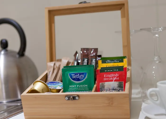 Apartmán Myrtiana Nikósie