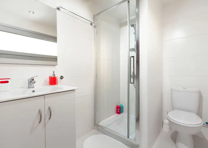 Apartmán Myrtiana Nikósie