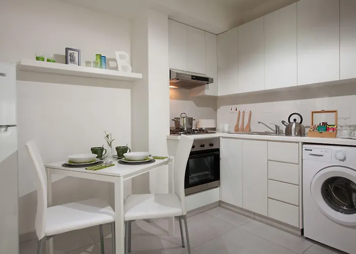 Myrtiana Apartmán *