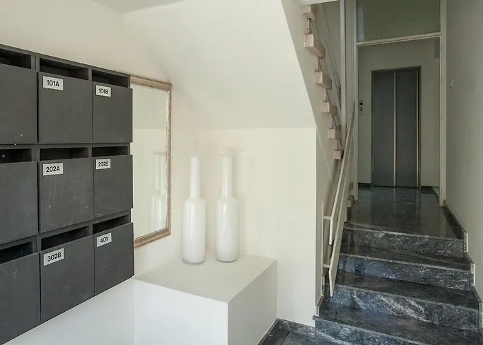 Myrtiana Apartmán Nikósie